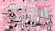 8. ARIEL PINK: POM POM. Vrcholné dílo člověka, který nejprve svými zahuhlanými nahrávkami z obýváku de facto odstartoval vlnu zasněného lo-fi popu, pak objevil profesionální studio a transformoval se v dokonalého hudebního všežravce. Na Pom Pom je úplně vše, je to přepálené, strašně dlouhé a každá skladba zní úplně jinak. Naštěstí je Ariel Pink génius, který si podobné šílenosti může dovolit. Poslechněte si píseň Picture Me Gone.