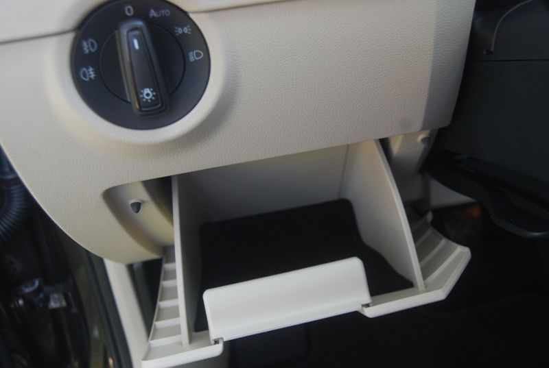 Škoda Octavia 2013