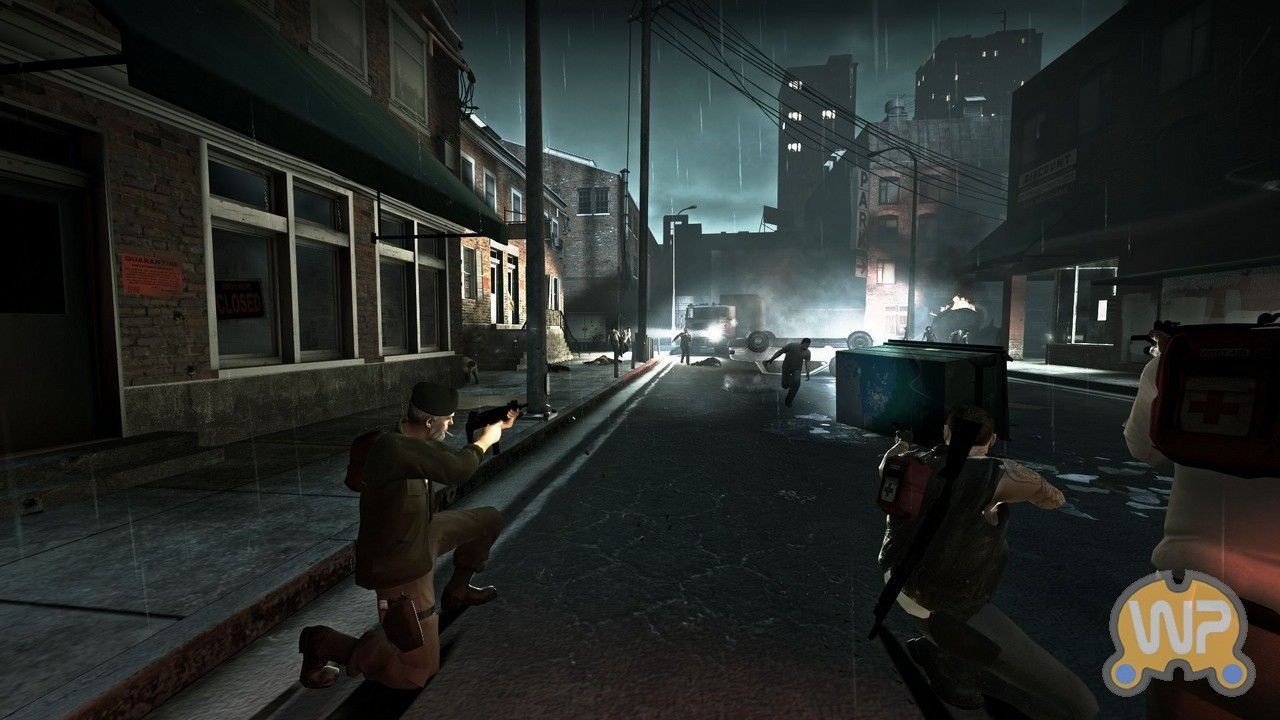 Left 4 Dead