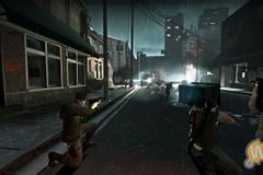 Left 4 Dead - čerstvé obrázky