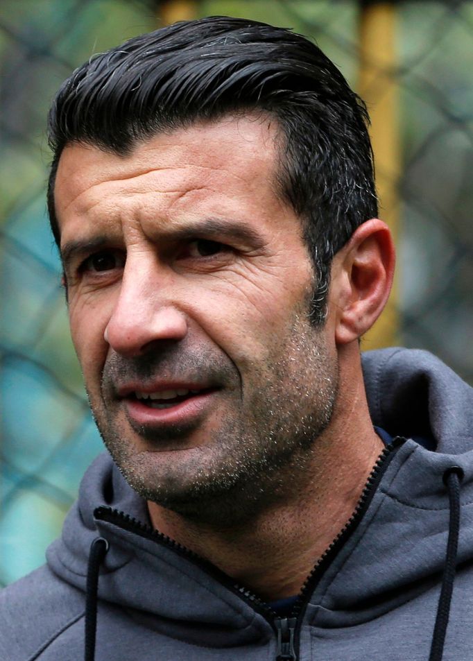 Luís Figo