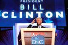 Bill Clinton se vrací. Jako zmocněnec OSN pro Haiti