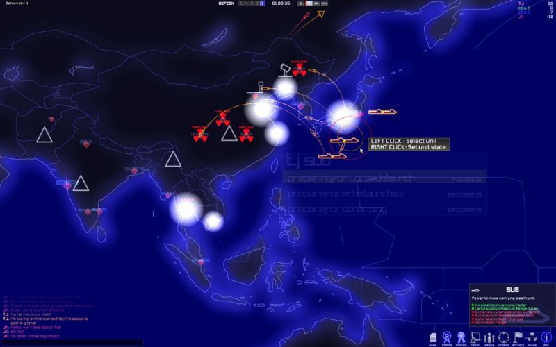 DEFCON