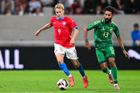 Hrozné, nebylo tam nic, prohlásil Šulc po reprezentační bídě. Hašek čekal lepší výkon