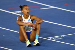 Český klenot letí do špičky. Byla by blbost čekat a nebuďme rasisti, říká Helceletová