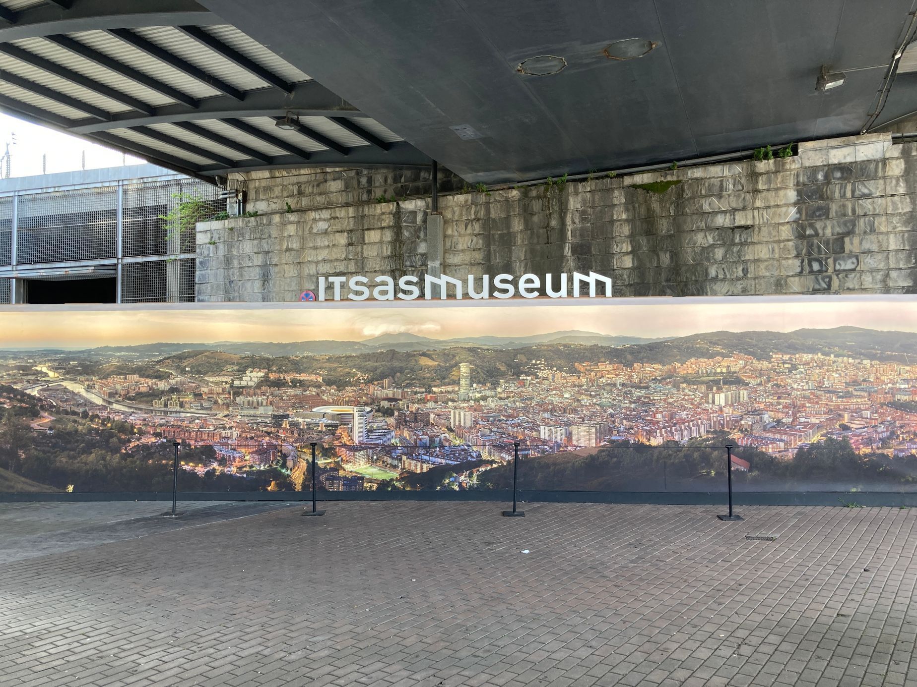 Bilbao