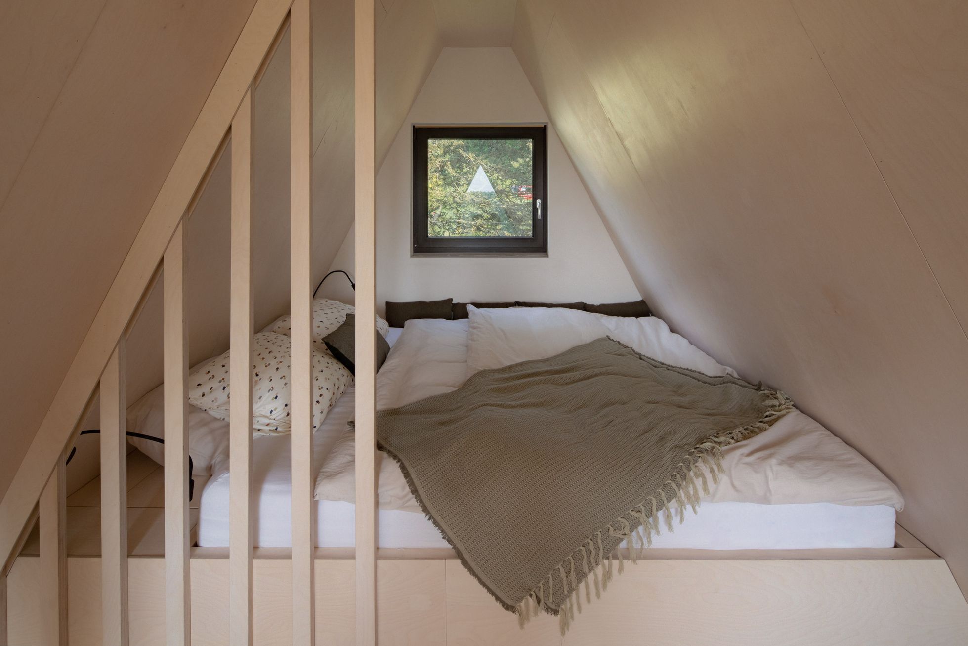 ChatkA České Švýcarsko