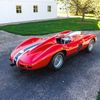 Ferrari 410 Sport Spider by Scaglietti