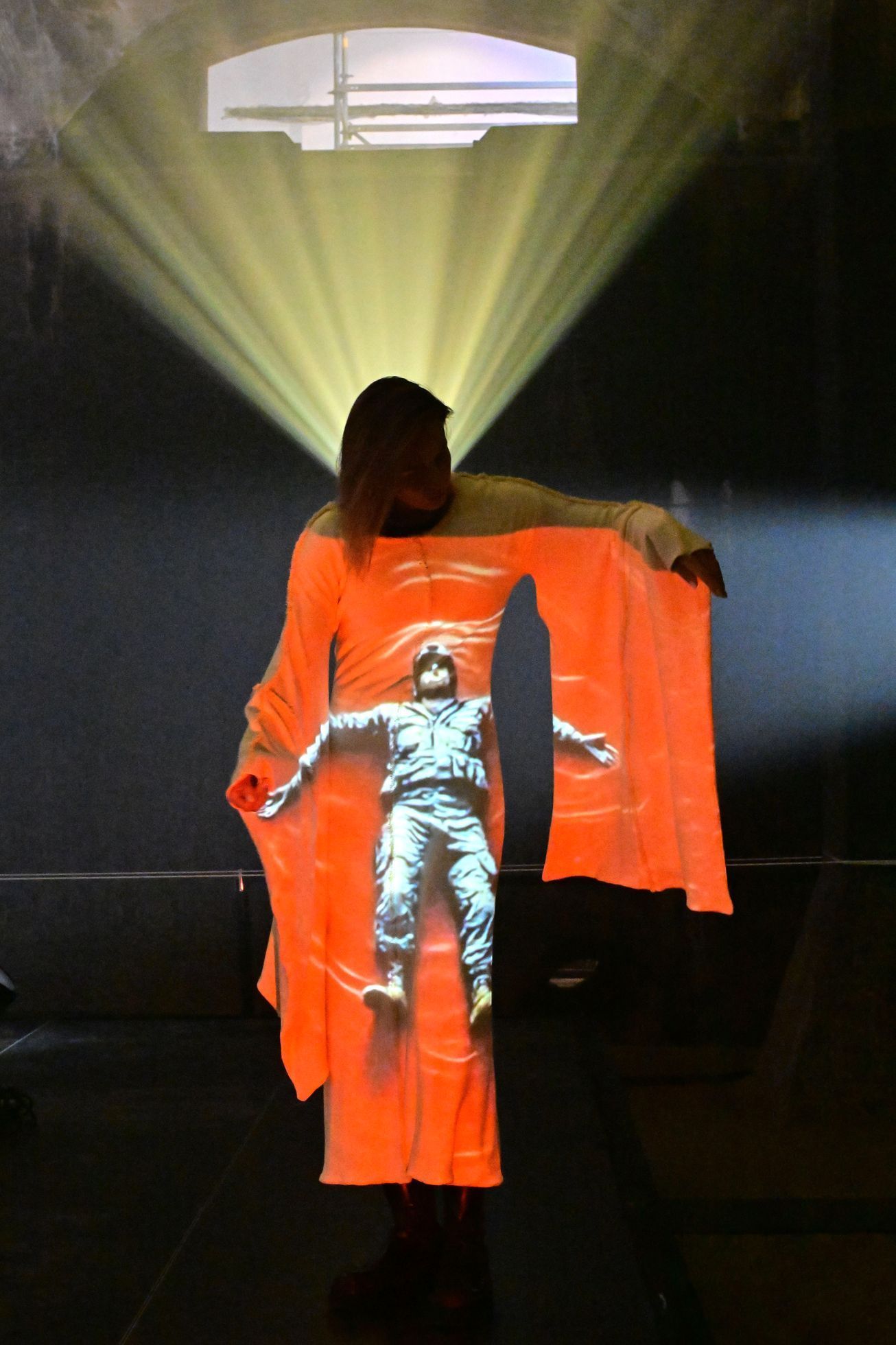 Brno, festival. umění, multimedia, Prototyp