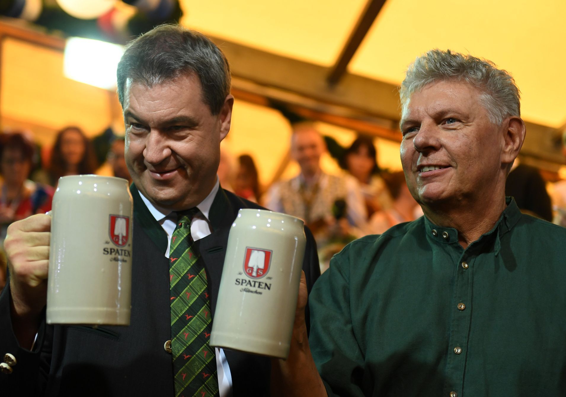 Oktoberfest 2018