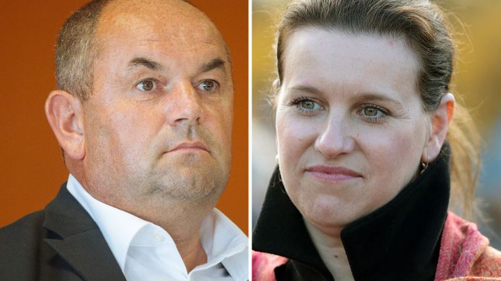 Exnáměstkyně ministryně školství Kratochvílová nastoupila do vězení, Pelta má odklad