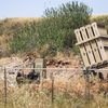 Izrael Gaza 17