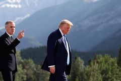 USA s okamžitou platností ukončují veškerá jednání o obchodu s Kanadou
