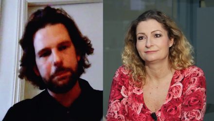 Zvládají Švédové migraci, nebo ne? Dva rozdílné názory Čechů žijících ve Švédsku v rozhovorech DVTV