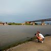 Rozvodněná Mississippi
