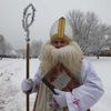 Skanzen připomněl adventní a vánoční dobu předků