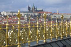 Rozhovor: Zakázat lidem fotit Pražský hrad? To je nesmysl