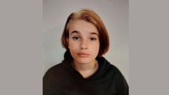 Anežka Fintová, policie ČR, pátrání, dívka, pohřešovaná