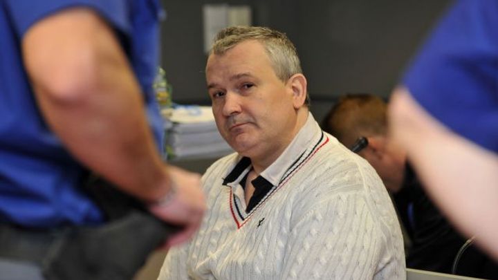 Policisté podali návrh na obžalobu čtyř celníků v lihové kauze kolem Radka Březiny; Zdroj foto: ČTK
