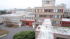 Nemocnice v Roudnici nad Labem