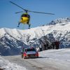 Rallye Monte Carlo 2016: Daniel Sordo, Hyundai I20 WRC