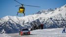 Rallye Monte Carlo 2016: Daniel Sordo, Hyundai I20 WRC