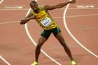 Bolt připustil, že by mohl startovat ještě na olympiádě v Tokiu