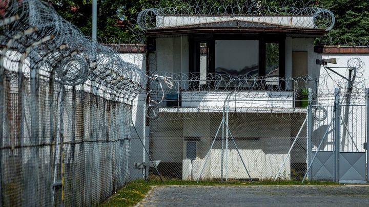 Vězeňská služba sestavila seznam politických vězňů rozptýlených na Pankráci