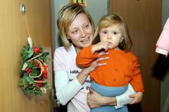 Německá ministryně chce zavést prarodičovskou