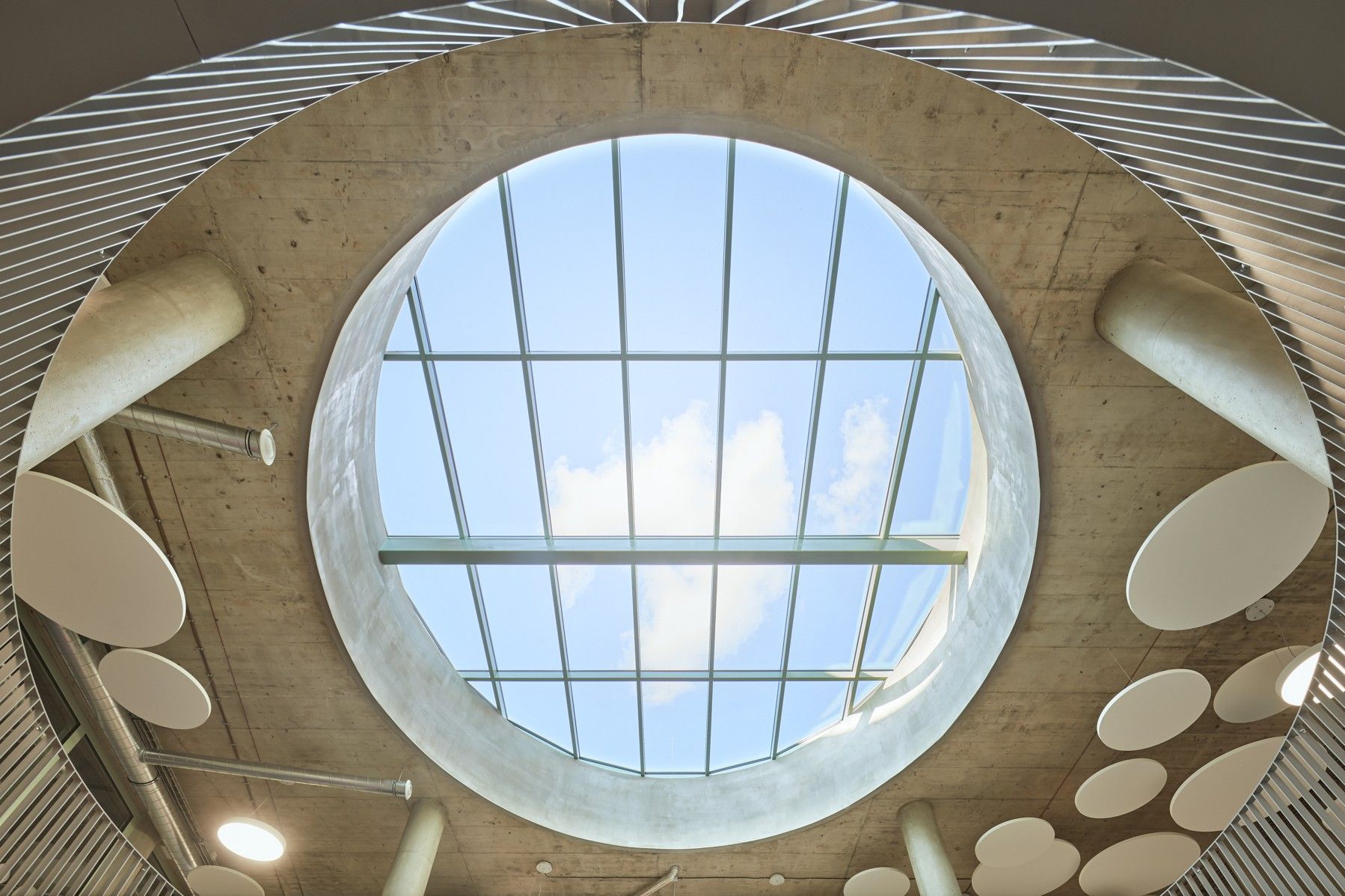 škola, interiér, interiér roku, stavba, ZŠ BRATŘÍ FRIČŮ, ONDŘEJOV