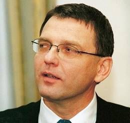 Lubomír Zaorálek (ČSSD)