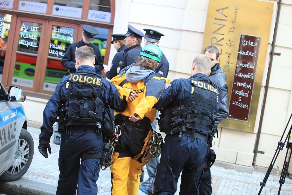 Greenpeace