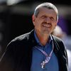 Guenther Steiner během VC Bahrajnu 2024