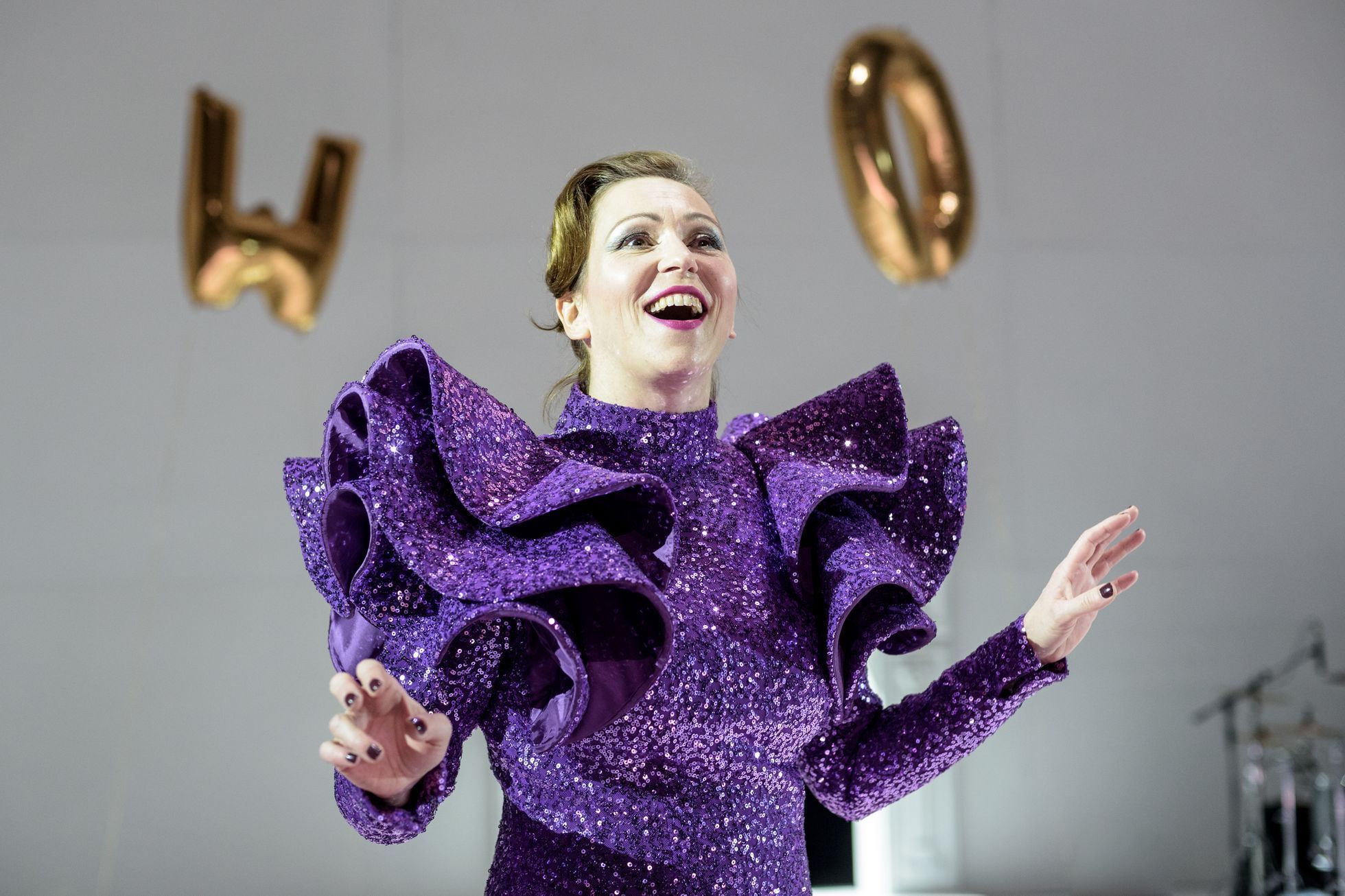 Oběd u Wittgensteina