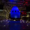 Space X představila Dragon 2