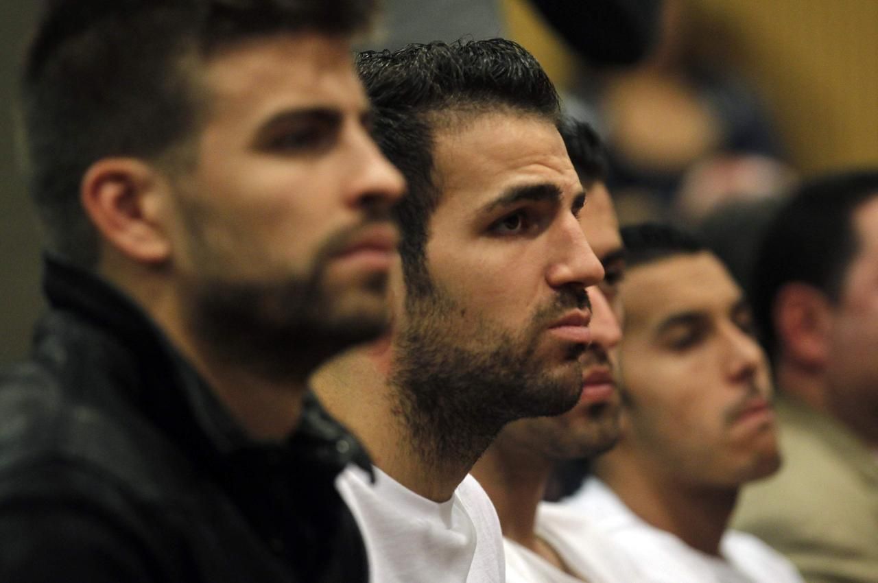 Pep Guardiola končí v Barceloně