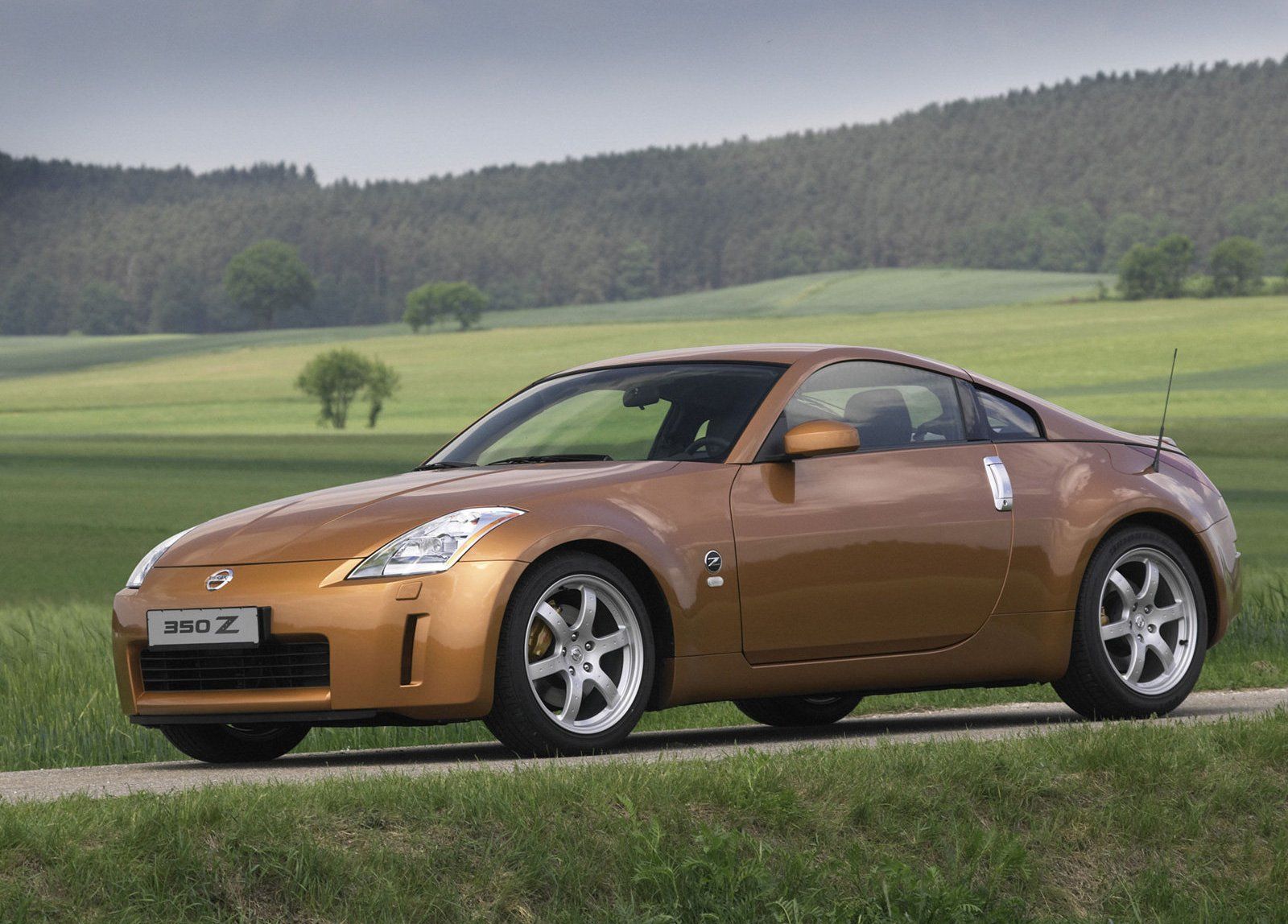 Nissan Z