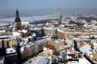 Lotyši rozhodnou, zda bude ruština státním jazykem