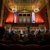 Dvořákova Praha, zahajovací koncert, Frankfurtský rozhlasový orchestr, Alain Altinoglu, Gautier Capuçon