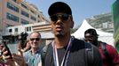 F1, VC Monaka 2017: Jerome Boateng