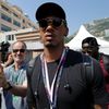 F1, VC Monaka 2017: Jerome Boateng