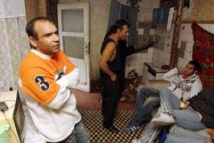 Průzkum: Dvě třetiny Čechů má negativní vztah k Romům