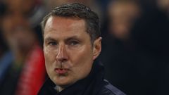 Champions League - Manchester City v Feyenoord