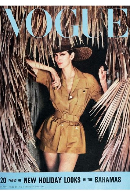 Vogue cover (NEPOUŽÍVAT)
