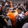Super Bowl XLVIII: Denver Broncos vs. Seattle Seahawks