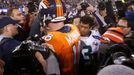 Super Bowl XLVIII: Denver Broncos vs. Seattle Seahawks