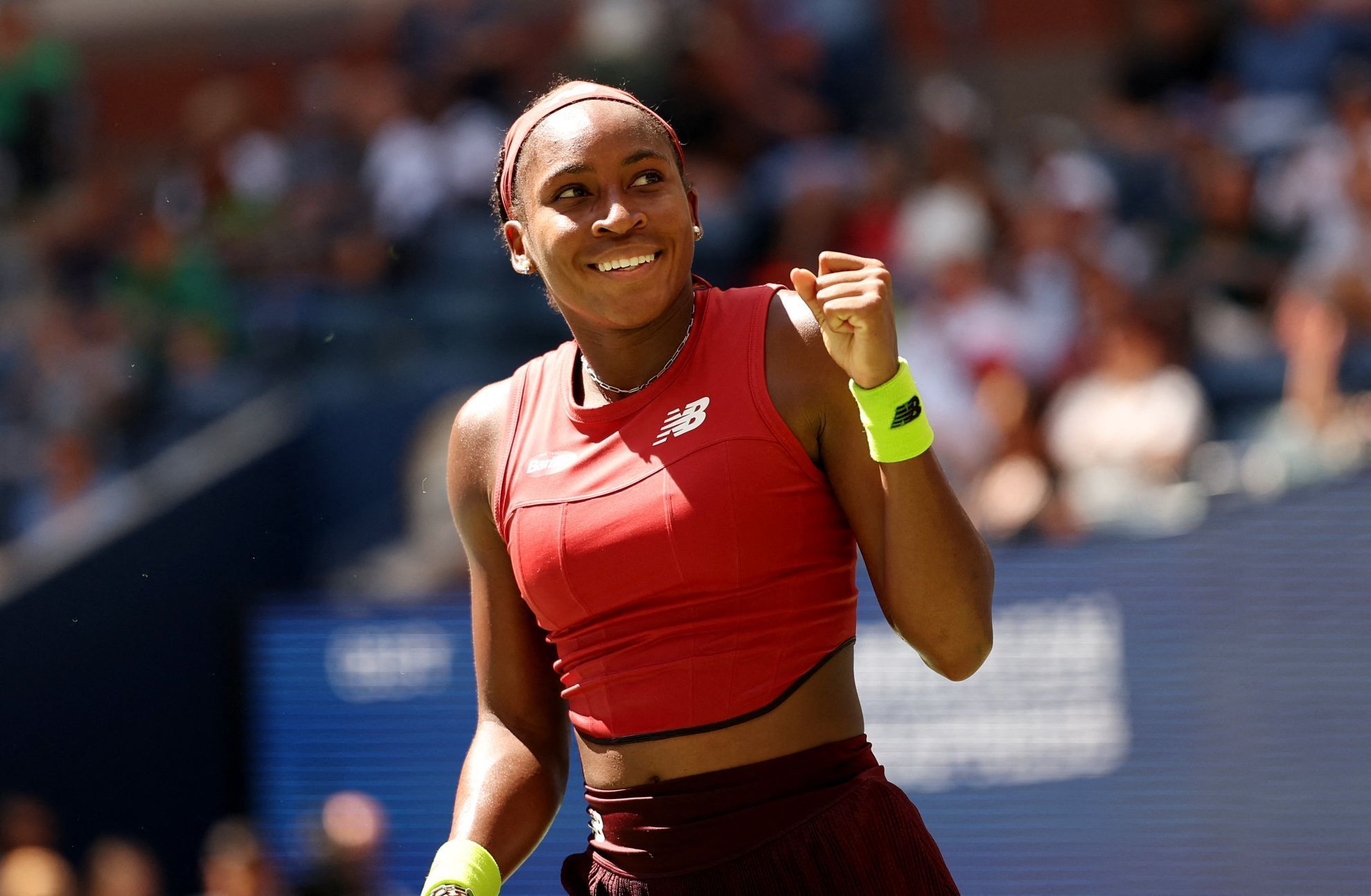 U.S. Open