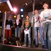 Finalisté kategorie psaný projev