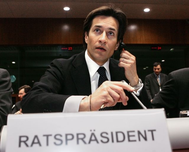 KarlHeinz Grasser Aktuálně.cz