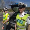 Policie na Velikonoce naplánovala rozsáhlé kontroly řidičů 3